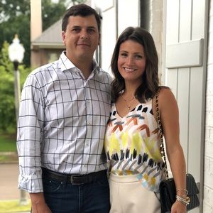 Meet your Posher, Eden